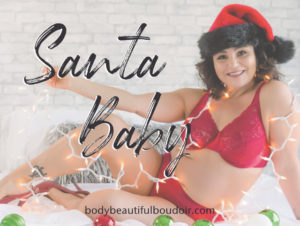 Santa Baby Link